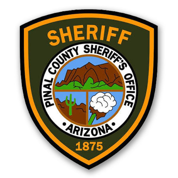 Pinal County Sheriff's Office